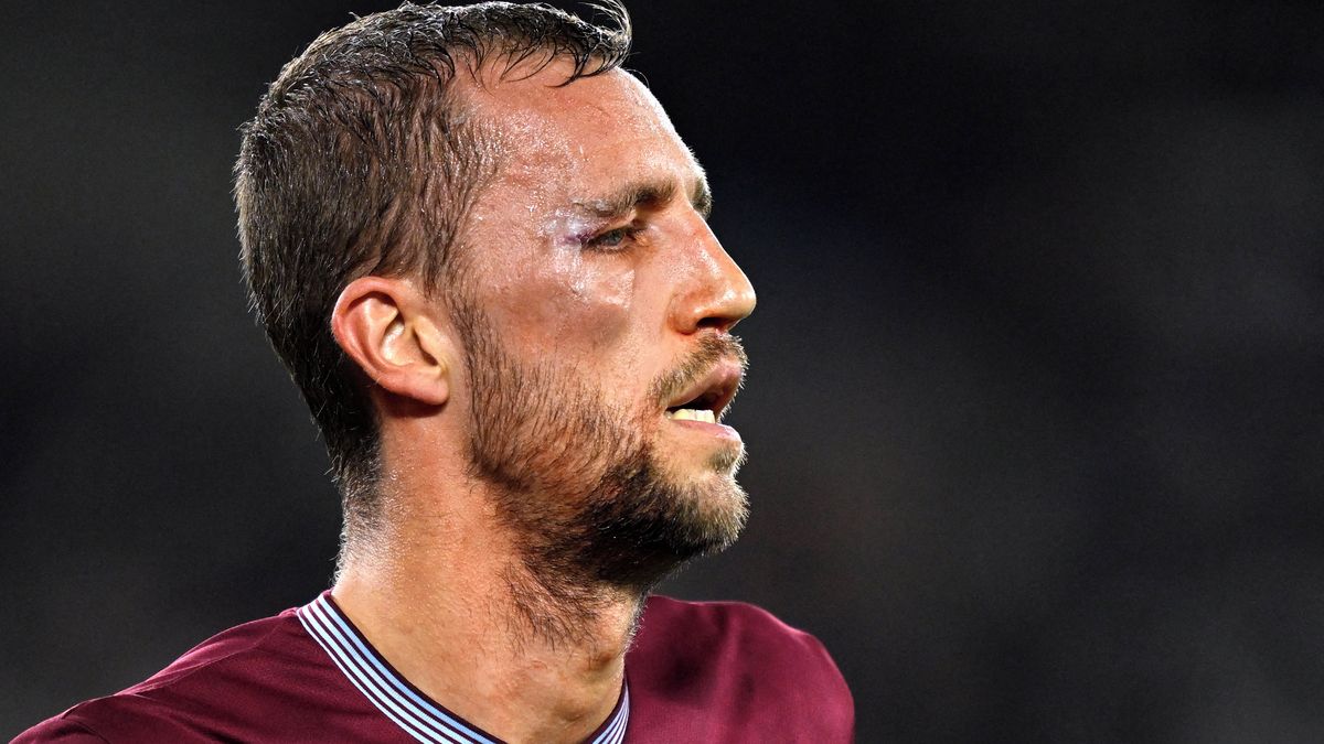 Souček se po trestu vrátil do sestavy, další porážce West Hamu ovšem nezabránil